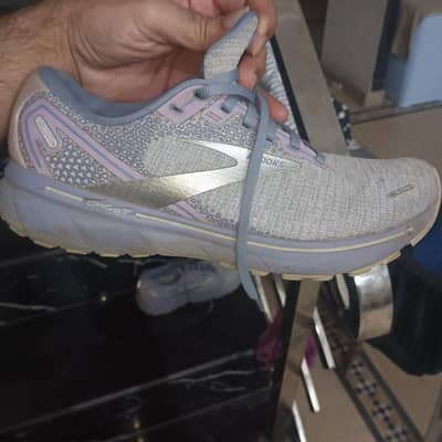 Brooks Ghost 14
