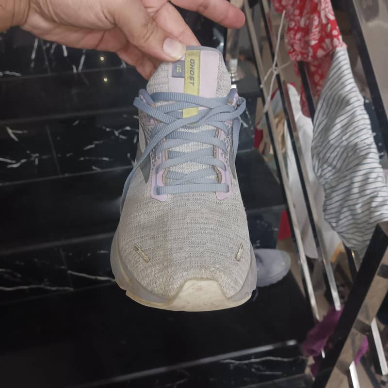 Brooks Ghost 14 1
