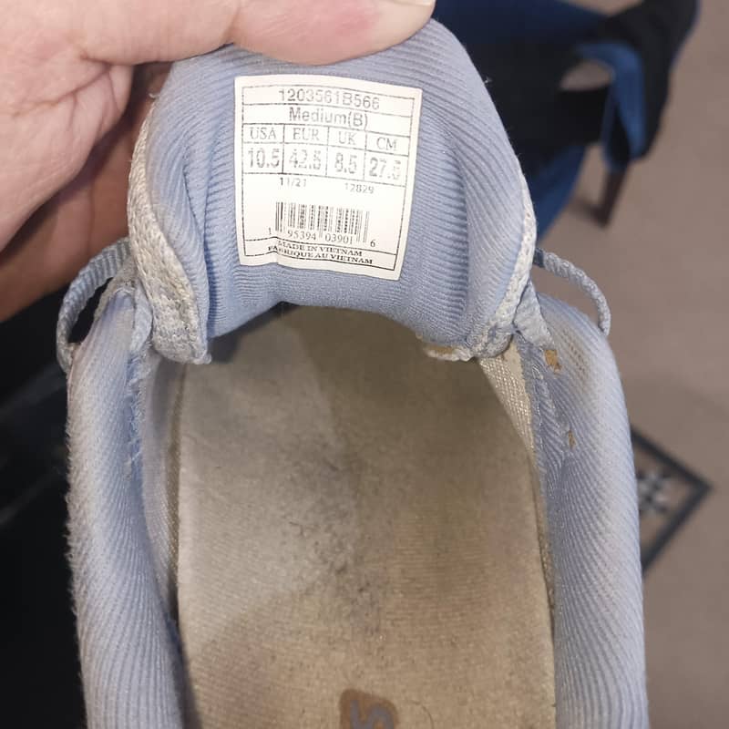Brooks Ghost 14 2