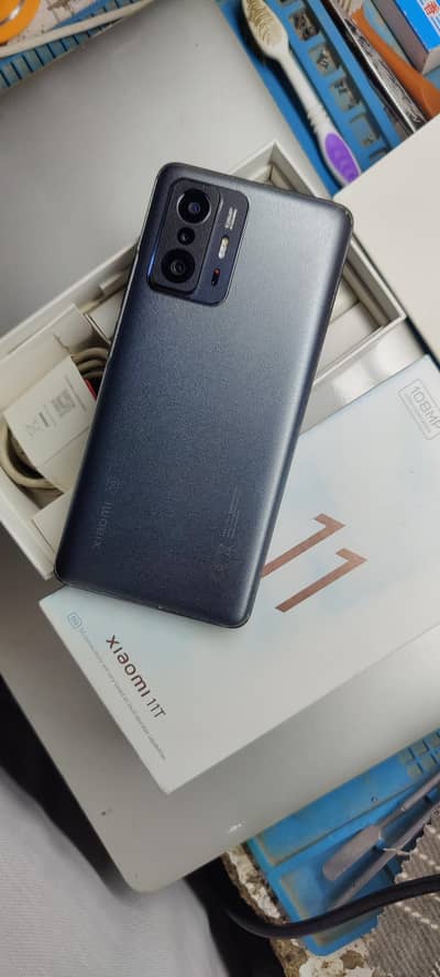 Xiaomi 11T
