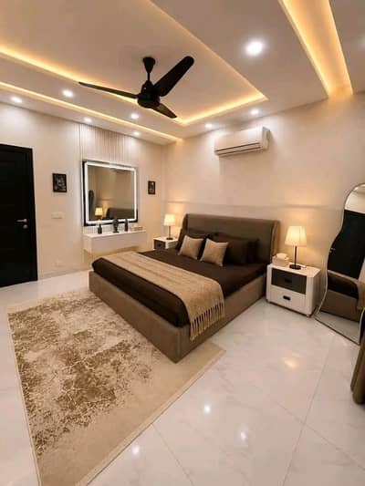 apartment in johar town