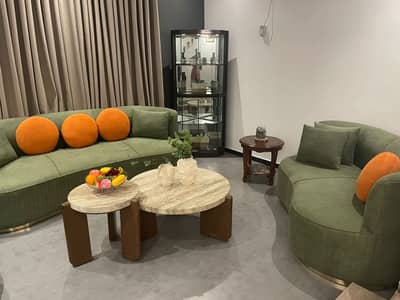 Brand new sofa