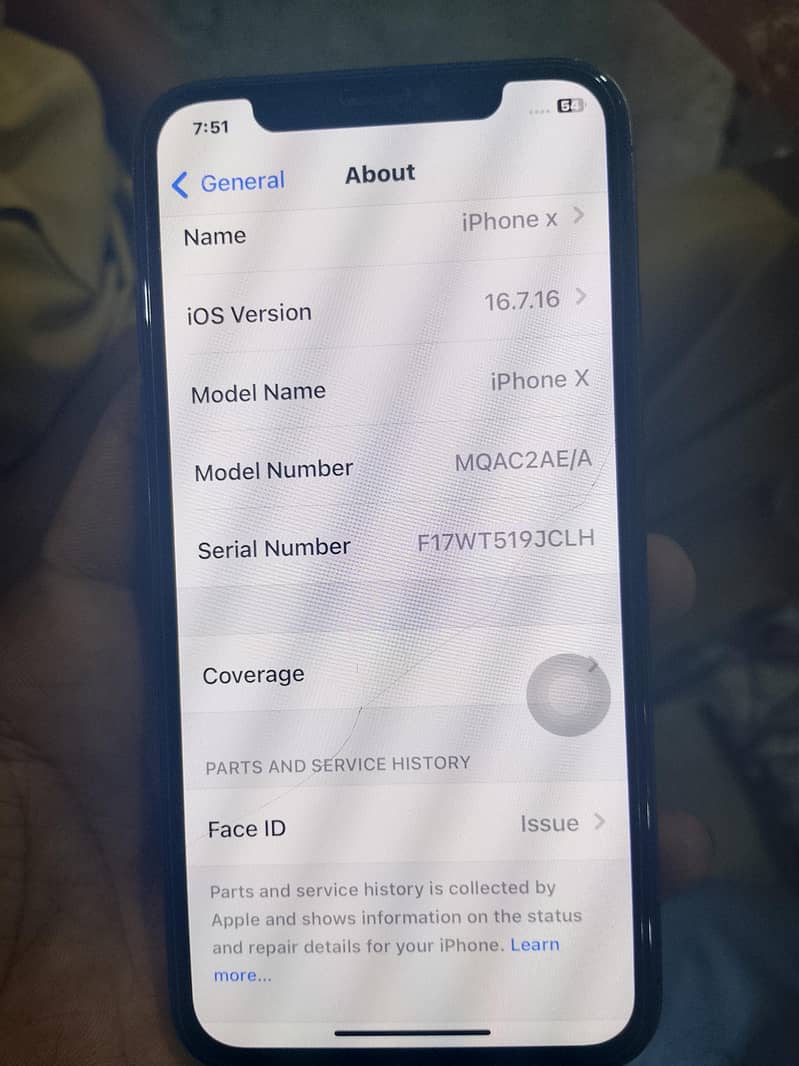 iphone x 1