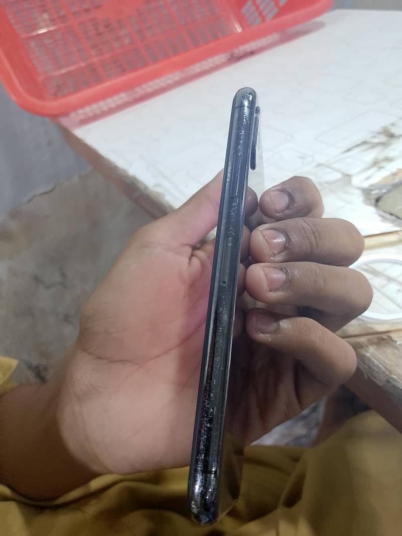 iphone x 5