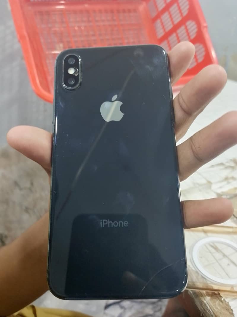 iphone x 6