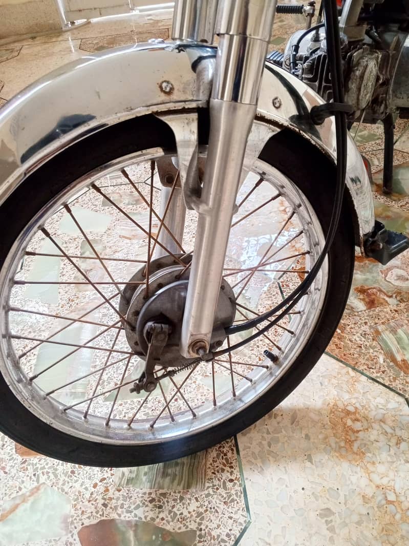 Grace 2008 Model | Good Condition 4