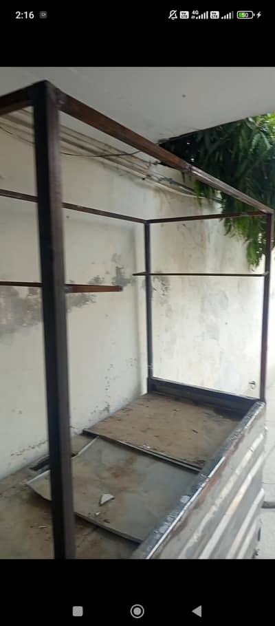 counter for sale