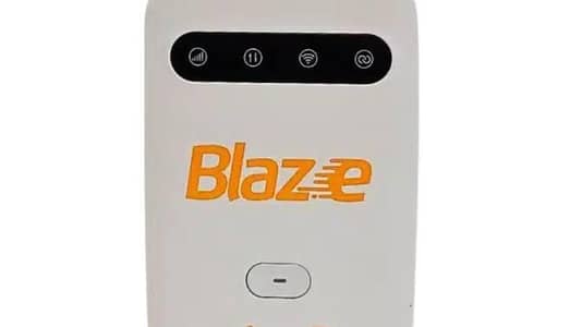 Ufone blaze device