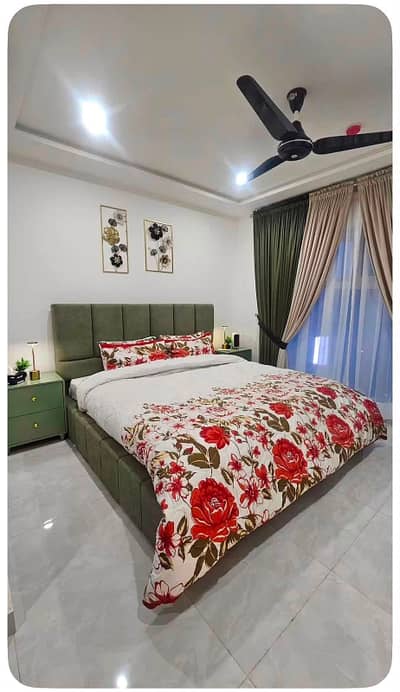 Apartment in Gulberg