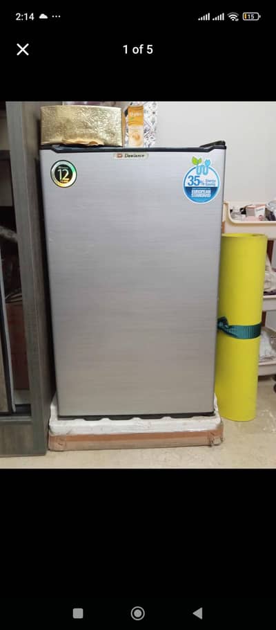 Dawalance Room fridge