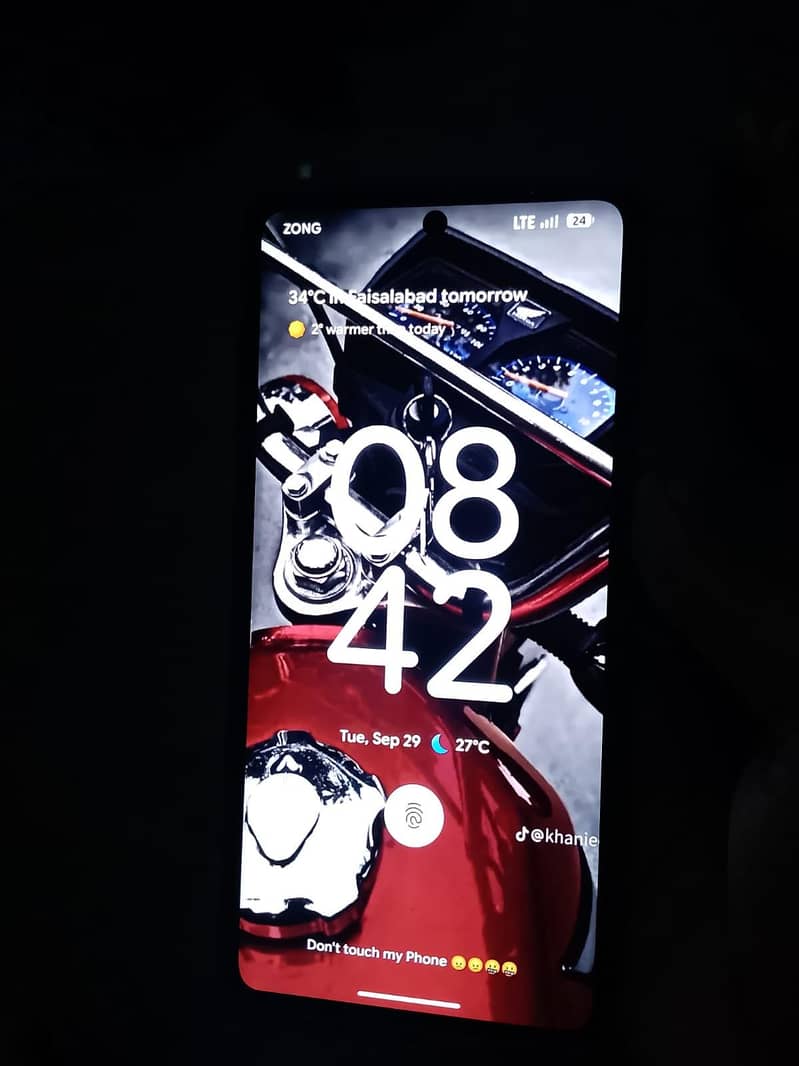 Google Pixel 7 Pro Exchange Possible 1