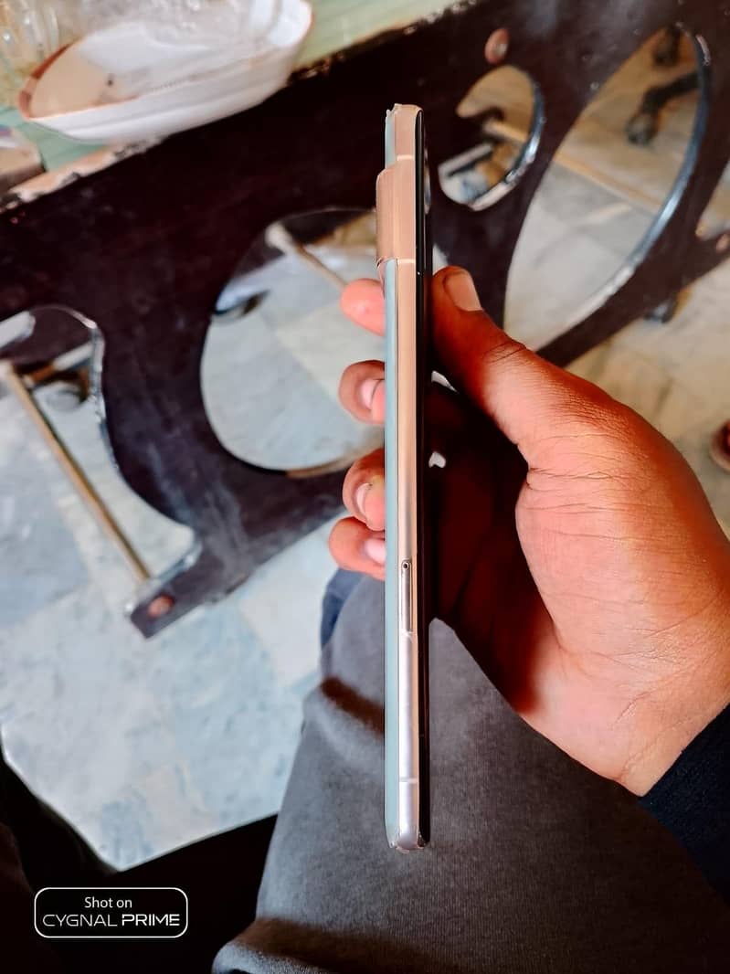 Google Pixel 7 Pro Exchange Possible 4