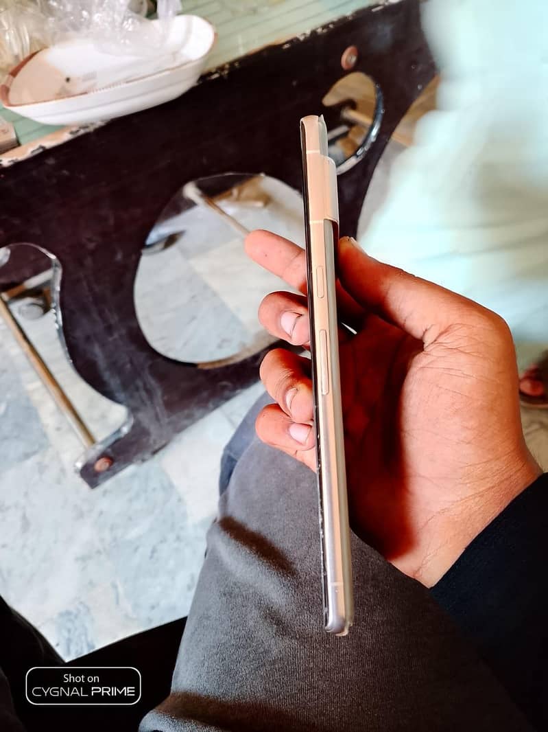Google Pixel 7 Pro Exchange Possible 5