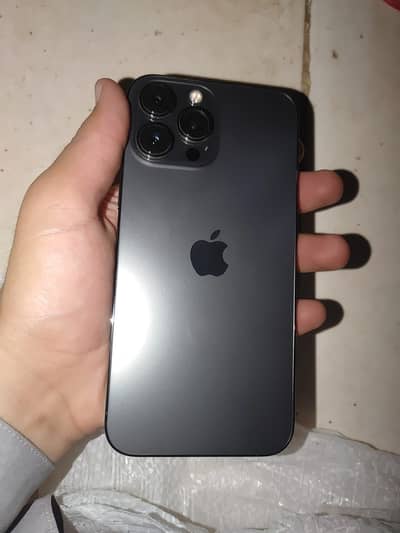 Apple iPhone 13 Pro Max