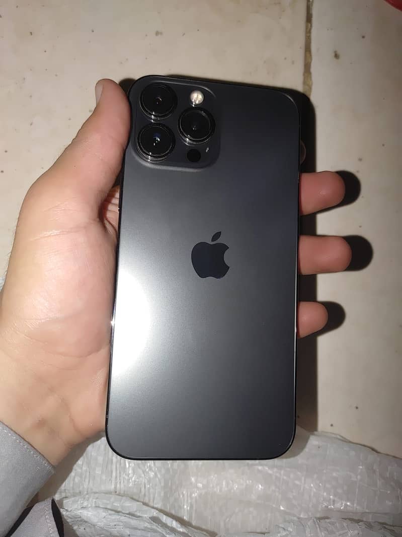 Apple iPhone 13 Pro Max 0