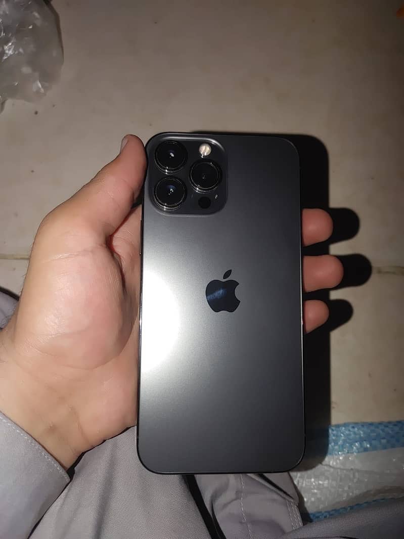 Apple iPhone 13 Pro Max 1
