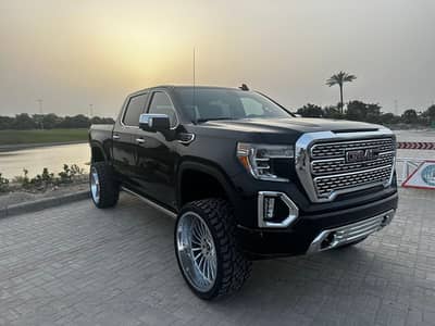GMC Sierra 2023