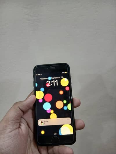 Apple iPhone SE 2020 WATERPACK