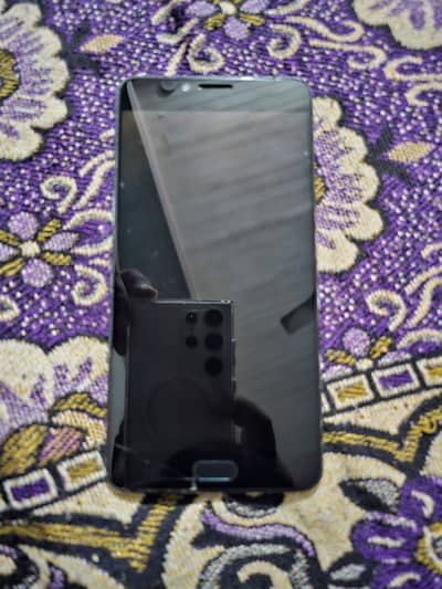 Samsung Mobile C9 Pro 6/64