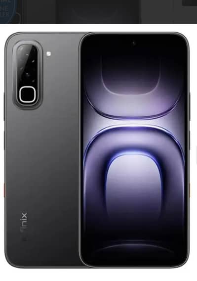 Infinix hot 70