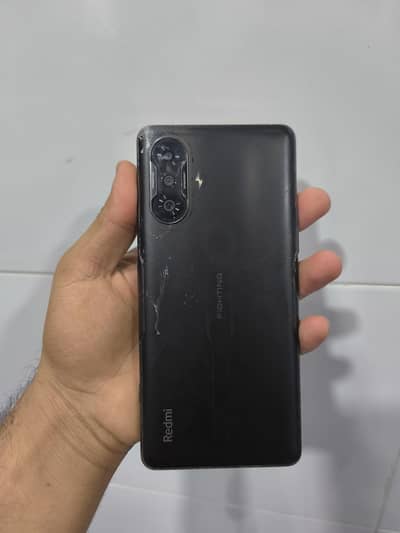 Xiaomi Redmi K40 Gaming