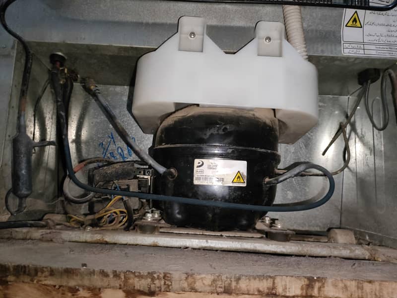 Haier 3