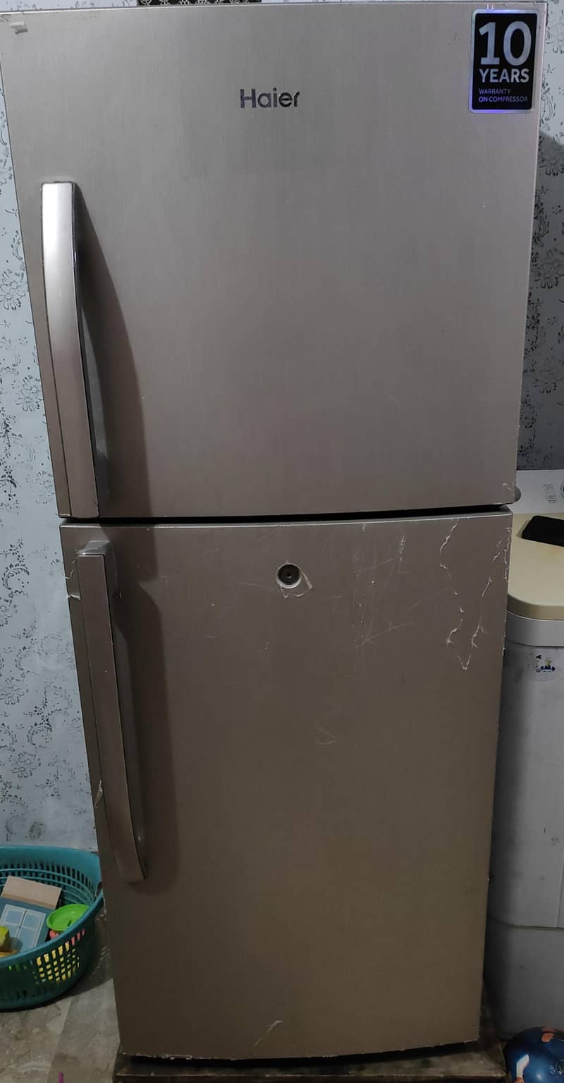 Haier 8