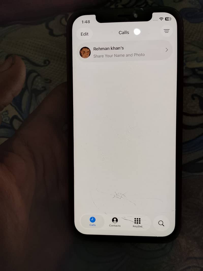 Apple iPhone 12 Pro 2