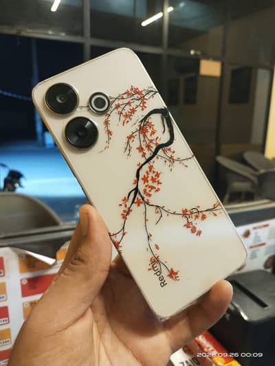 Xiaomi Redmi 13