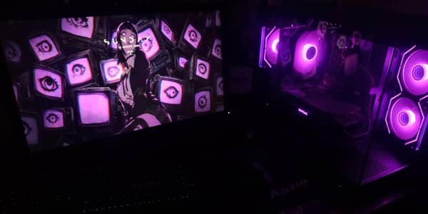 Gaming pc for urgent sale !!