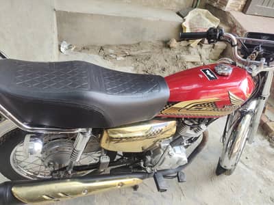 all ok and new condition