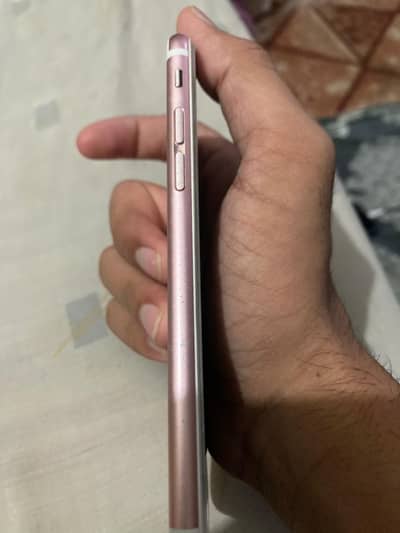 Apple iPhone 6S