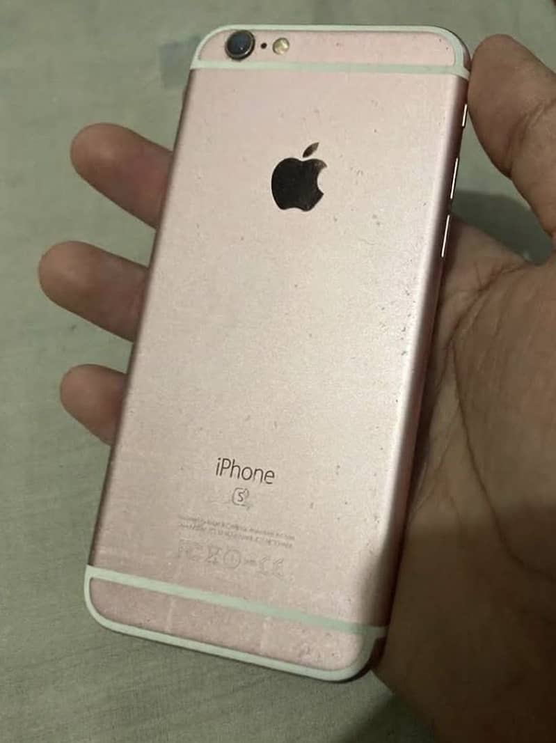 Apple iPhone 6S 1