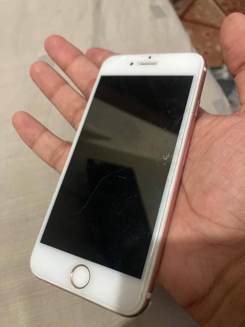 Apple iPhone 6S 2