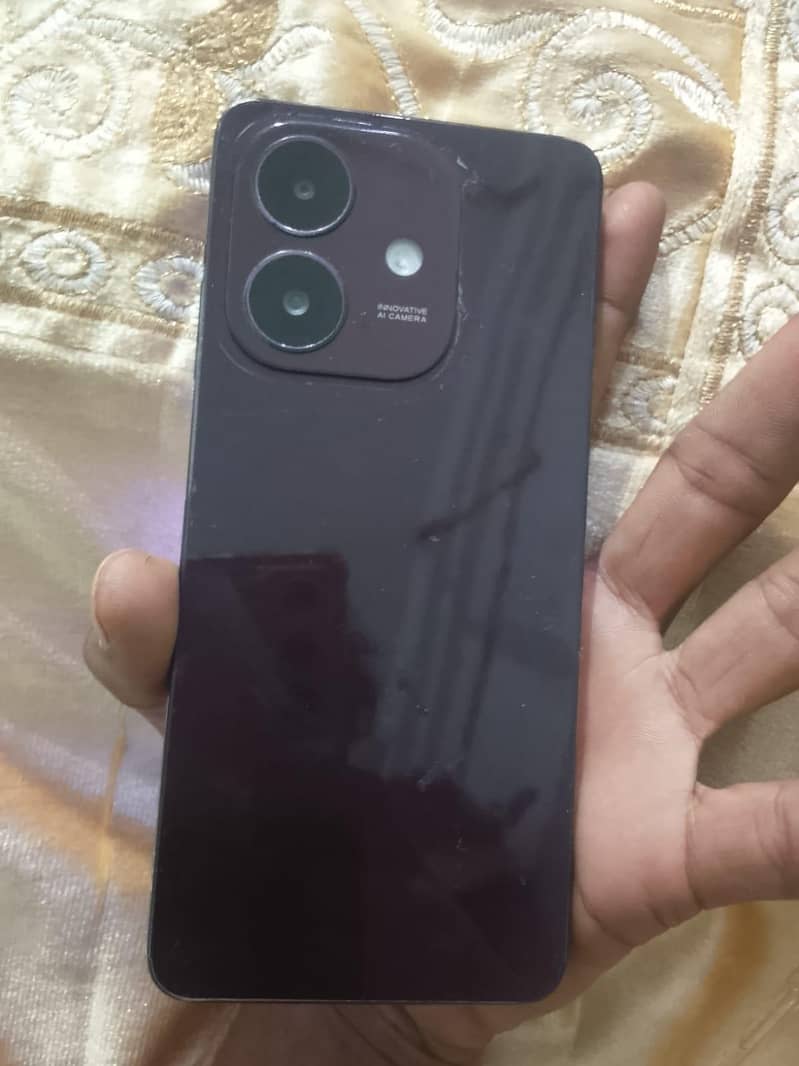 oppo A3 0