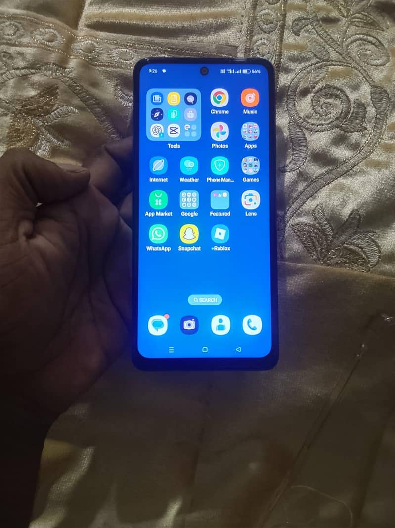oppo A3 1