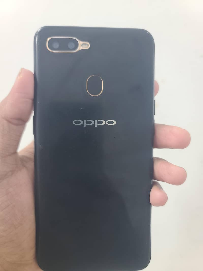 OPPO A5s 0