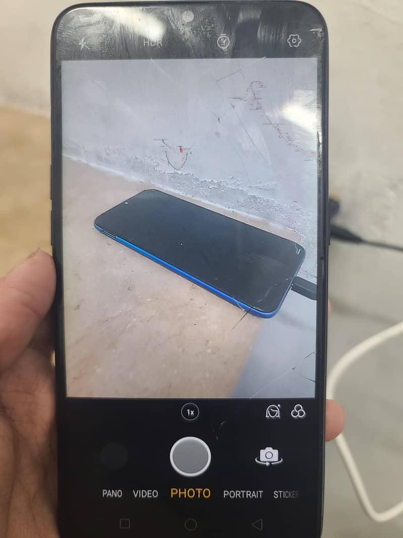OPPO A5s 1