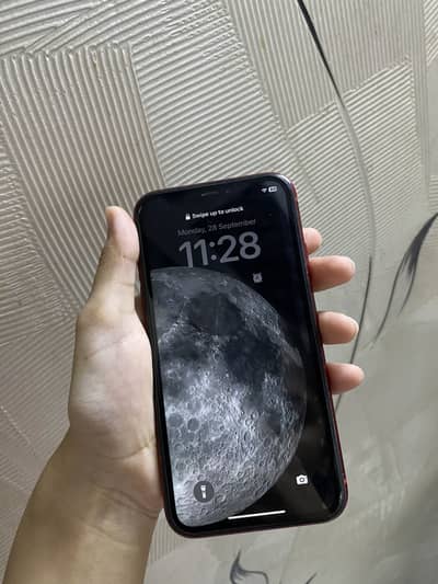 Apple iPhone XR