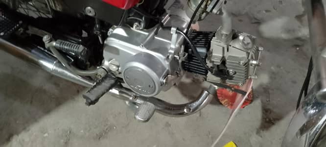metro 70 for urgent sale