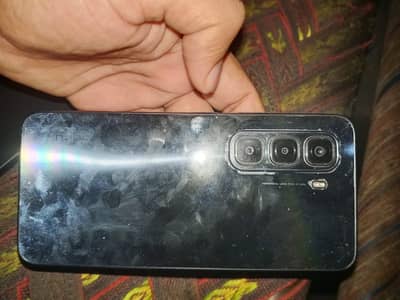 Infinix Hot 50 Pro 8gb 128gb 03477824083