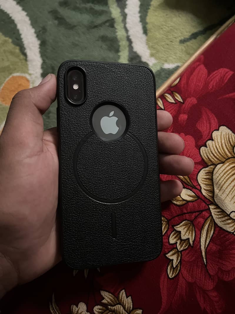 Apple iPhone X 0