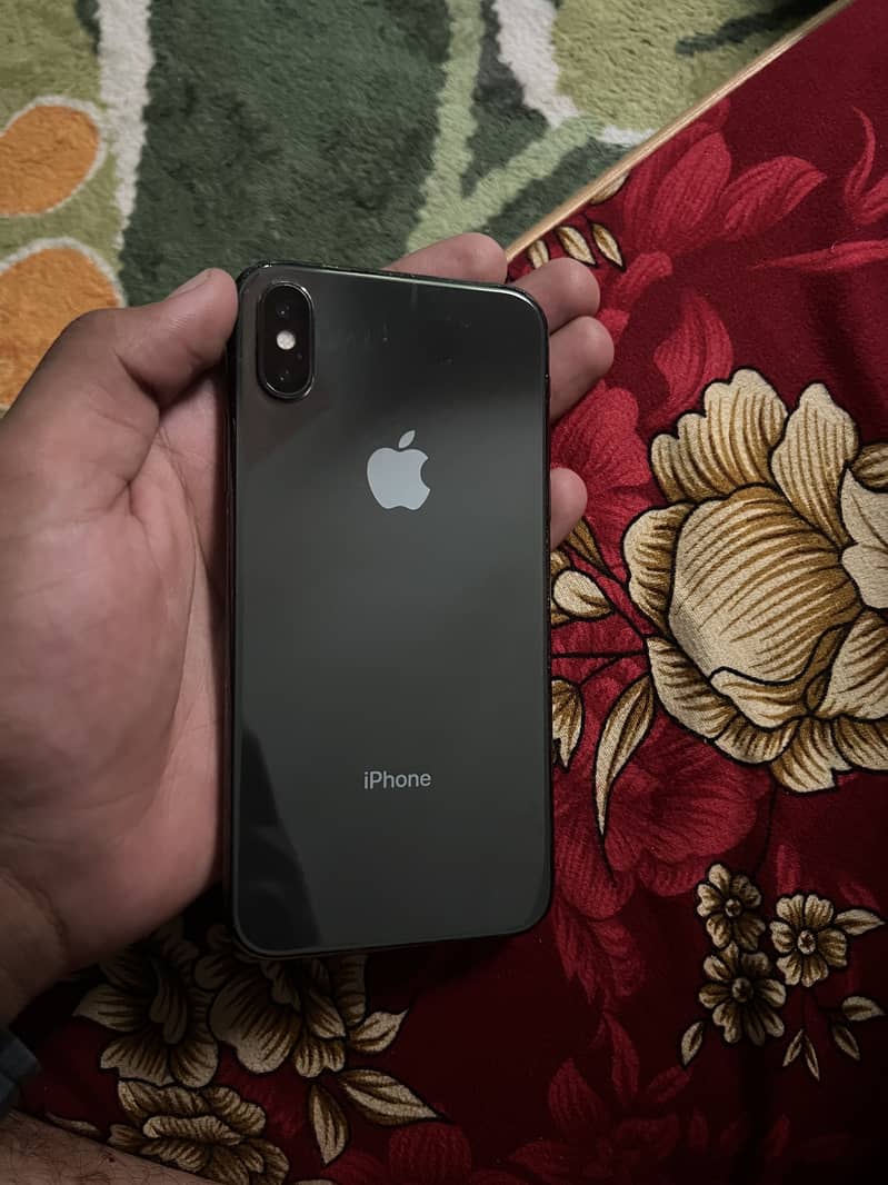 Apple iPhone X 2