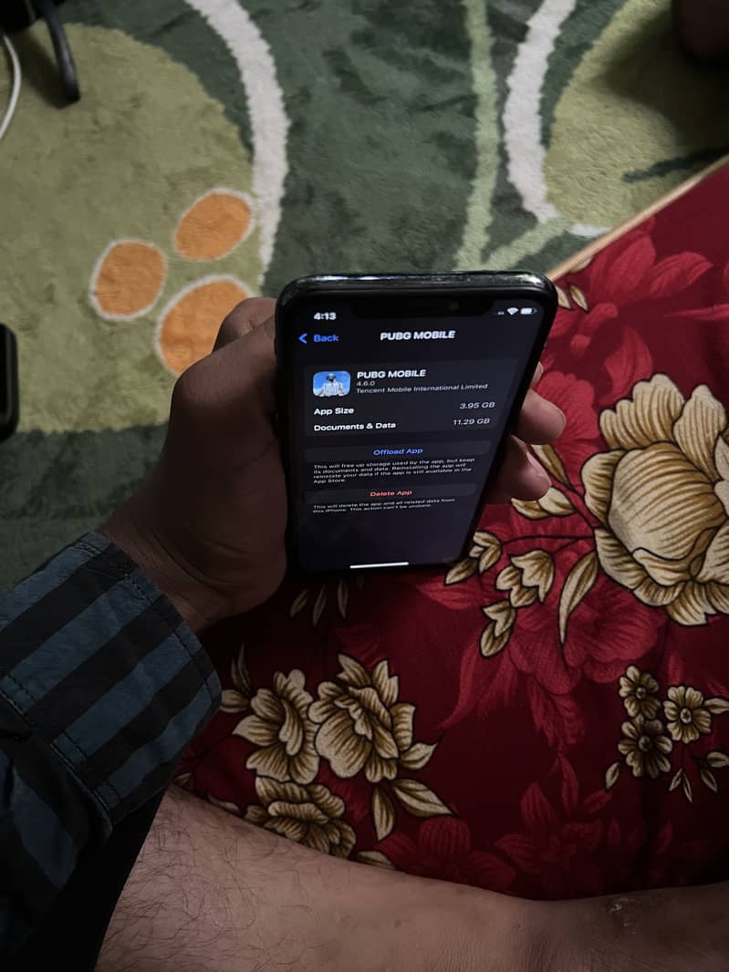 Apple iPhone X 20