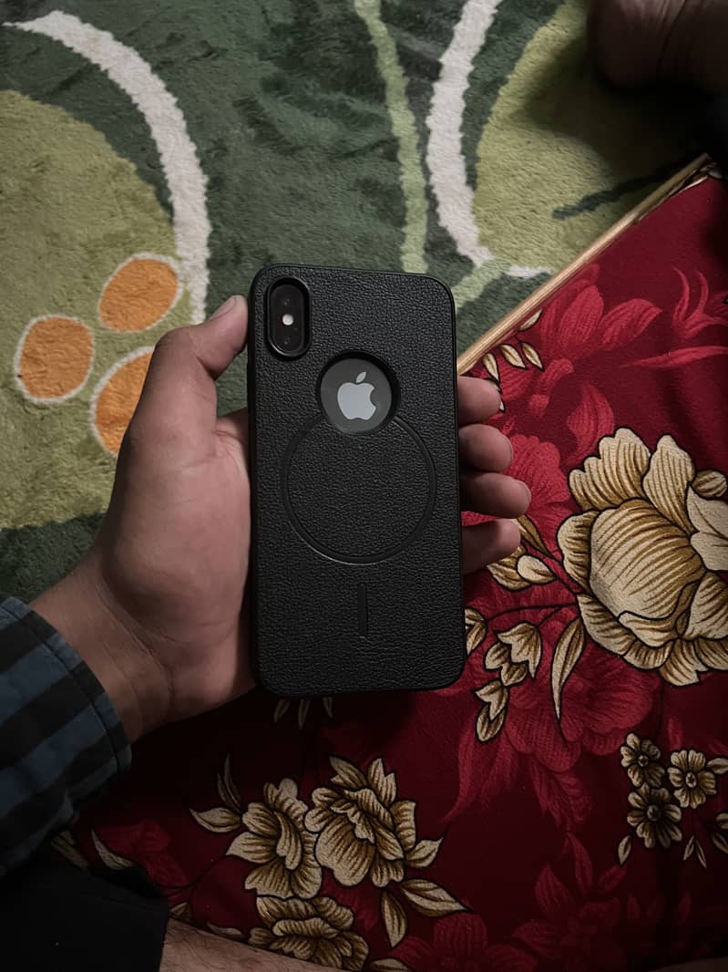 Apple iPhone X 22