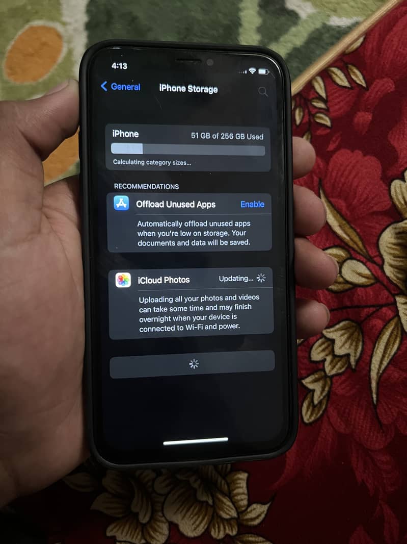 Apple iPhone X 24