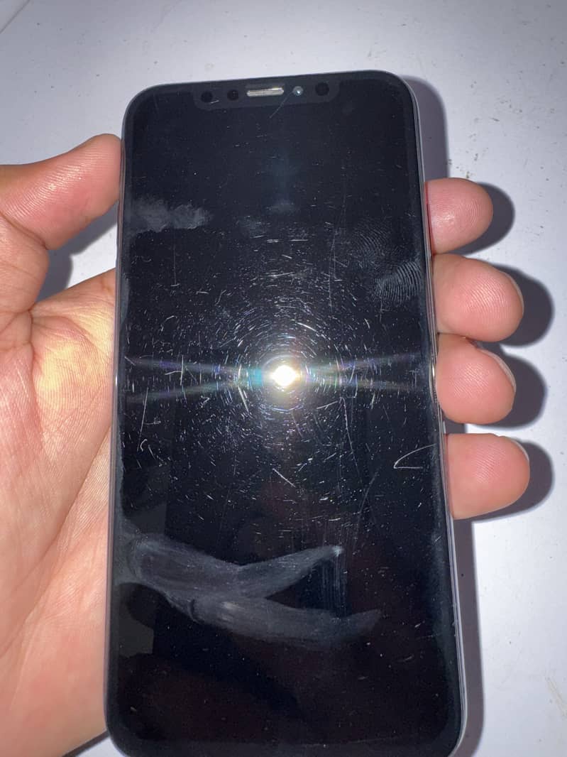 Apple iPhone X 32