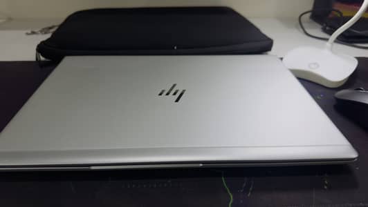 Hp Elite Book 840 G5 16/512