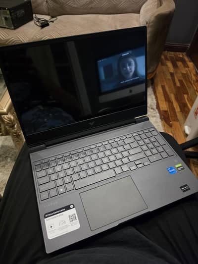 hp victus i5 12thgen