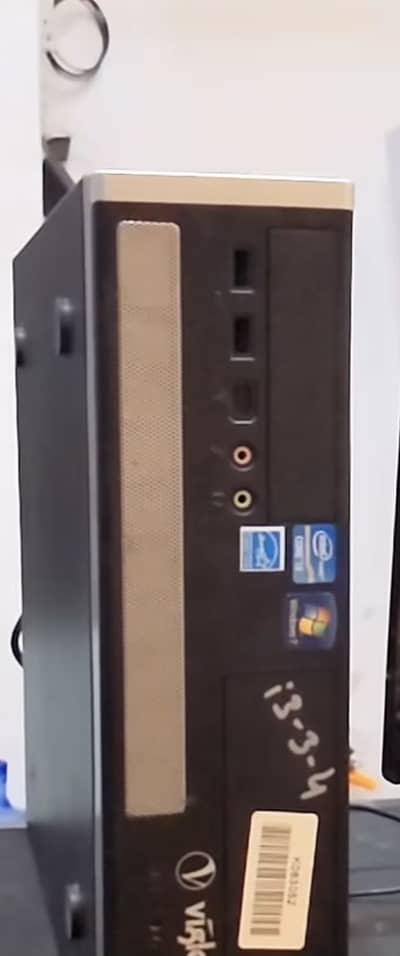 Gaming PC For Sale | GTA 5 Online Installed | Horizan 5 Installed.
